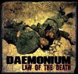 Daemonium (MEX) : Law of the Death
